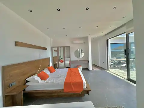 1. Yatak Odası