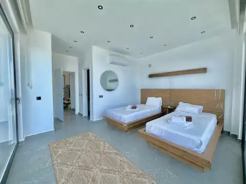 3. Yatak Odası