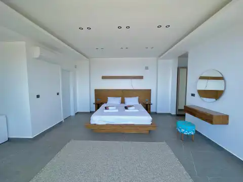 1. Yatak Odası