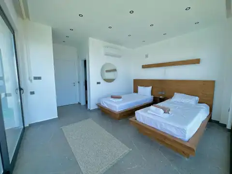 3. Yatak Odası