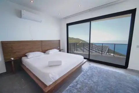 2. Yatak Odası