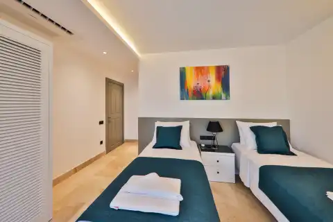 2. Yatak Odası