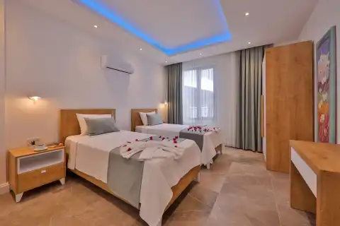 2. Yatak Odası
