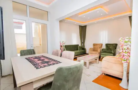 Salon