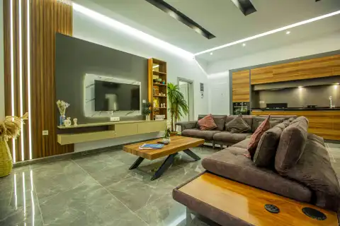 Salon