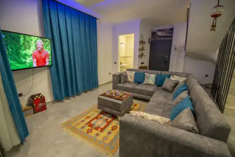 Salon