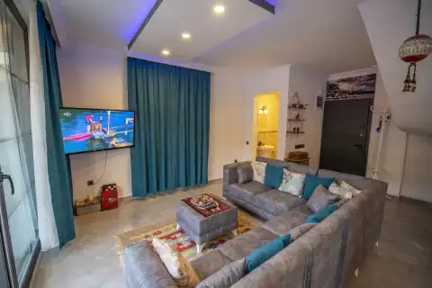 Salon