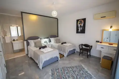 2. Yatak Odası