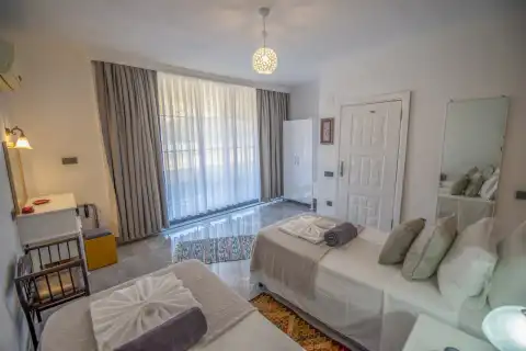 2. Yatak Odası