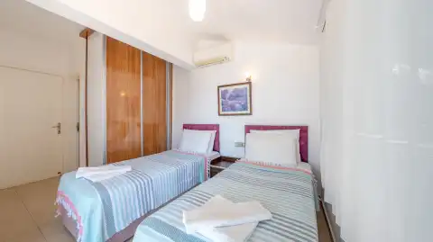 3. Yatak Odası