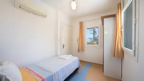 4. Yatak Odası
