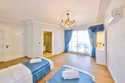 2. Yatak Odası