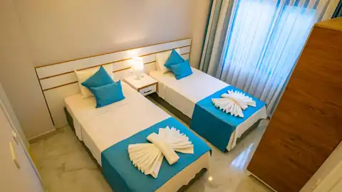 3. Yatak Odası