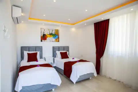 2. Yatak Odası