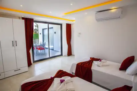 2. Yatak Odası