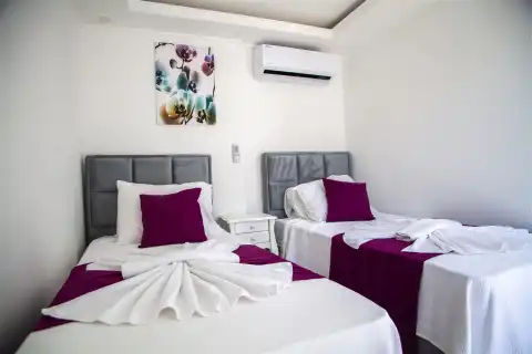 2. Yatak Odası
