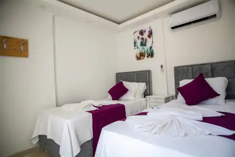 2. Yatak Odası