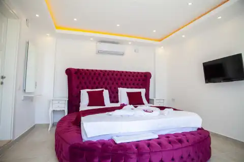 1. Yatak Odası