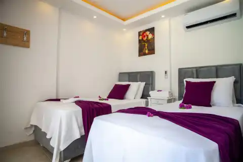 2. Yatak Odası