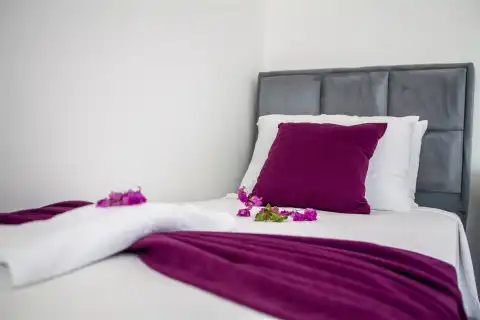 2. Yatak Odası