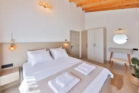 2. Yatak Odası