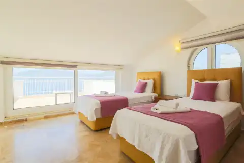 2. Yatak Odası