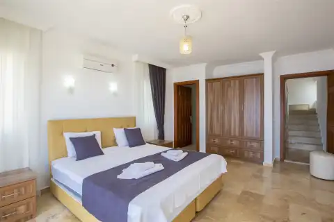 3. Yatak Odası