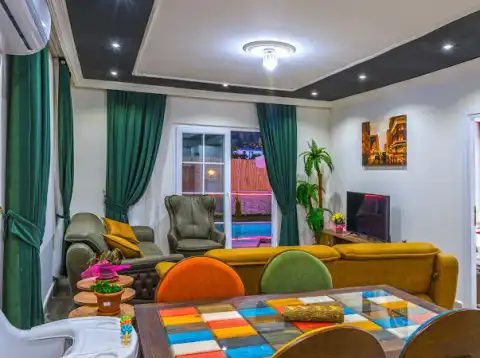 Salon