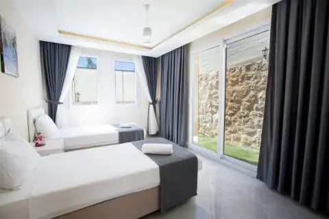3. Yatak Odası