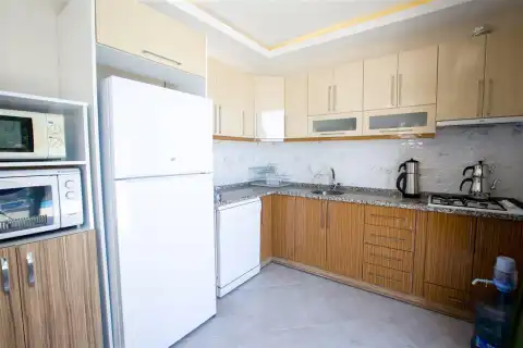 Mutfak
