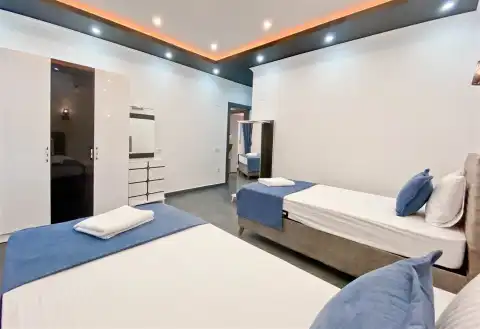 2. Yatak Odası
