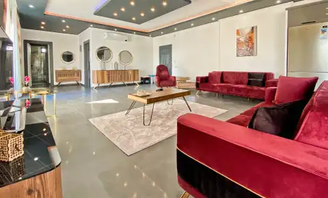 Salon