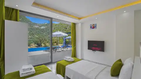 2. Yatak Odası