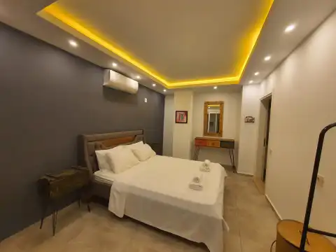 2. Yatak Odası