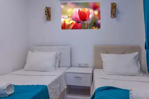 3. Yatak Odası