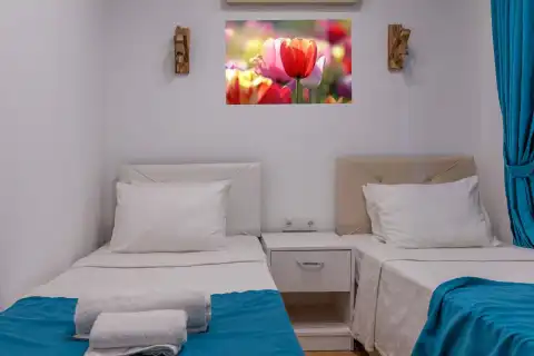 3. Yatak Odası