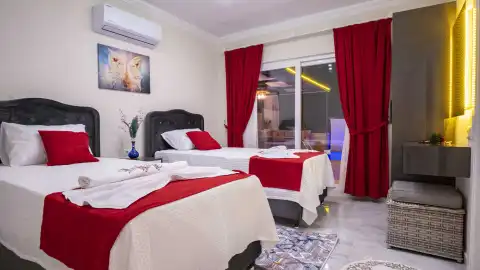 2. Yatak Odası