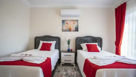 2. Yatak Odası