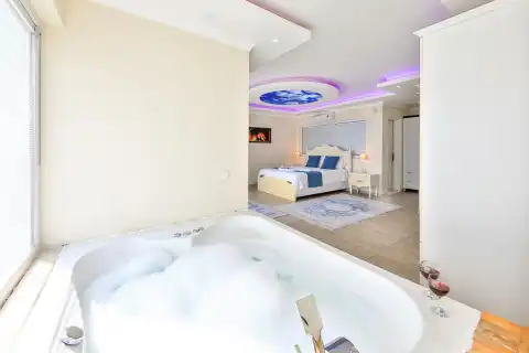 1. Yatak Odası
