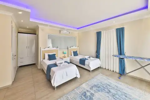 2. Yatak Odası
