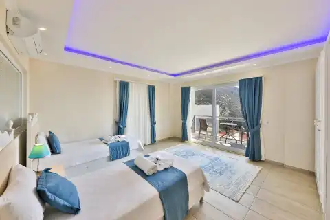 2. Yatak Odası