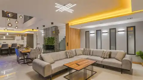 Salon