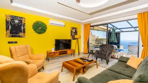 Salon
