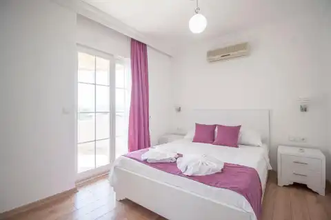 1. Yatak Odası