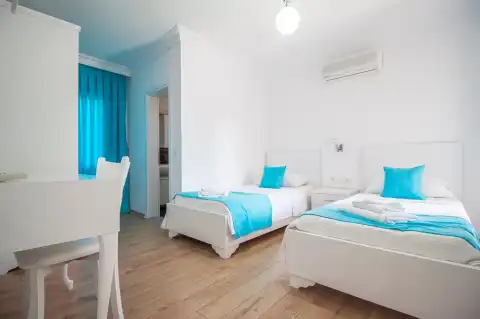 5. Yatak Odası 