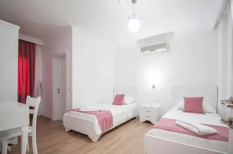 4. Yatak Odası