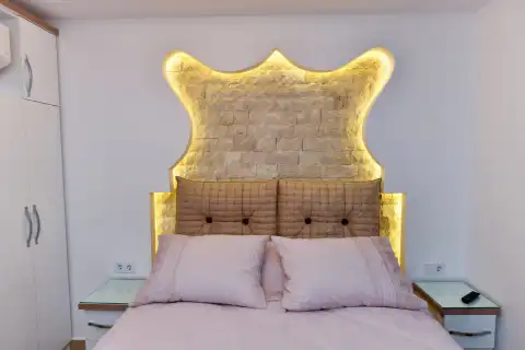1. Yatak Odası