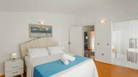 1. Yatak Odası