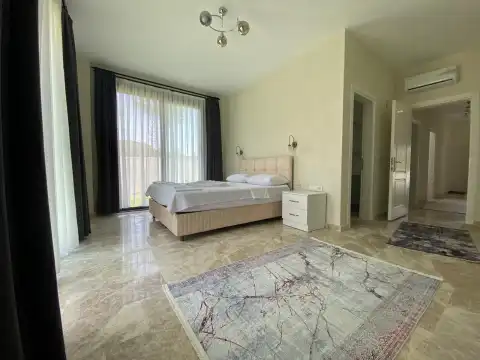 1. Yatak Odası