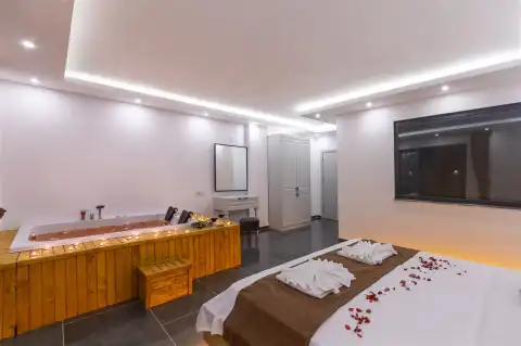 1. Yatak Odası